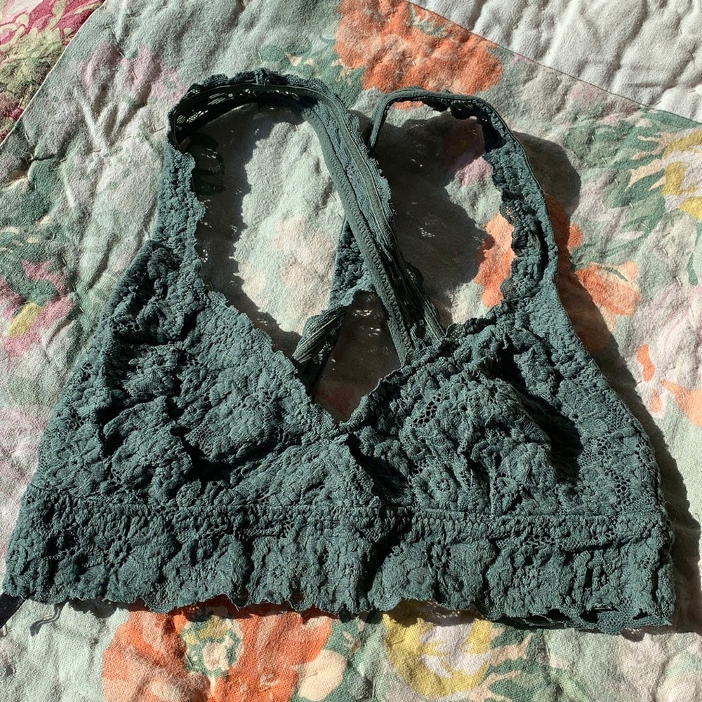 Aerie bralette